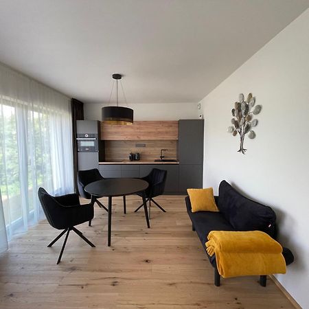H52 Apartments Brno Ngoại thất bức ảnh