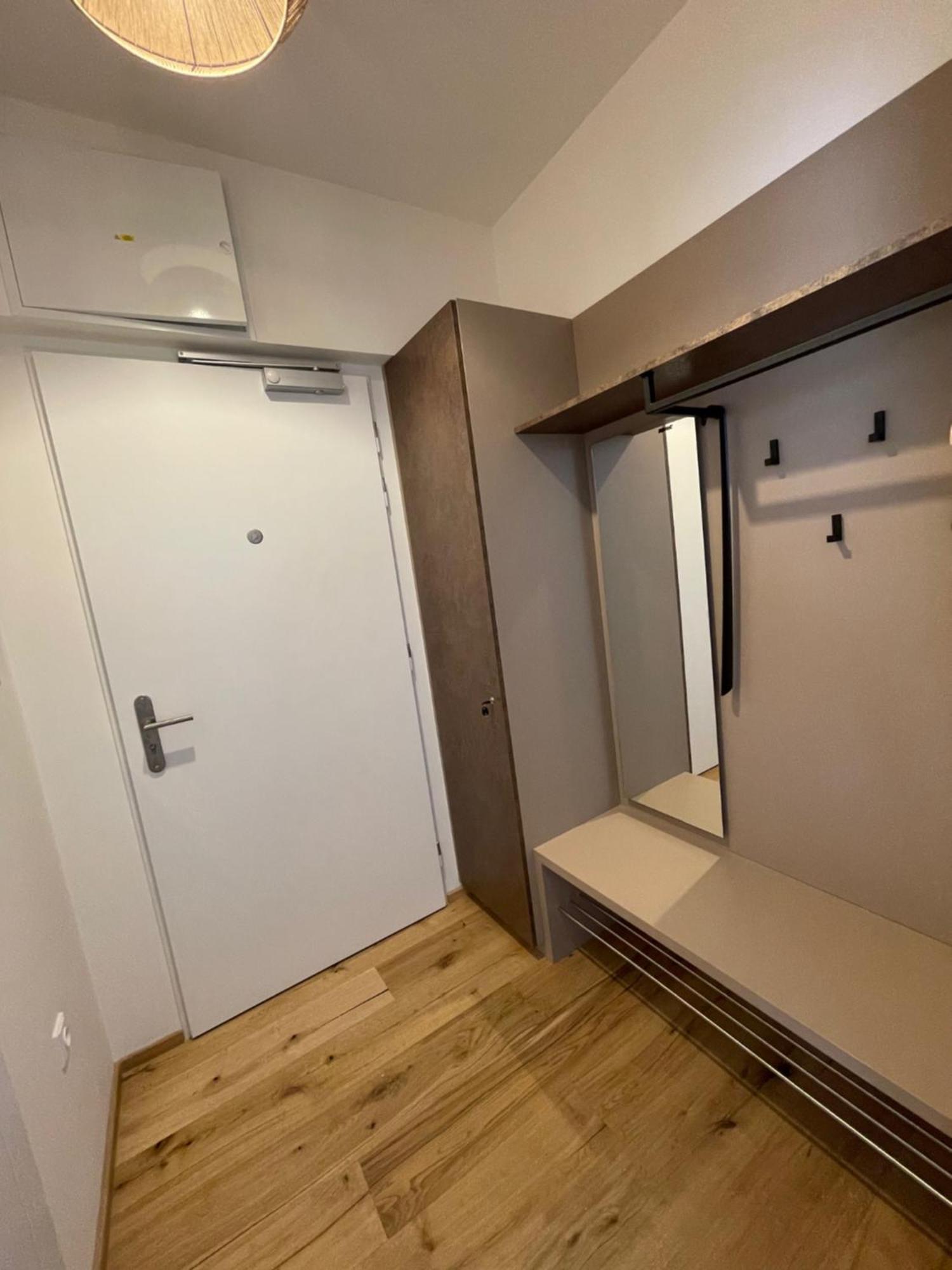 H52 Apartments Brno Ngoại thất bức ảnh