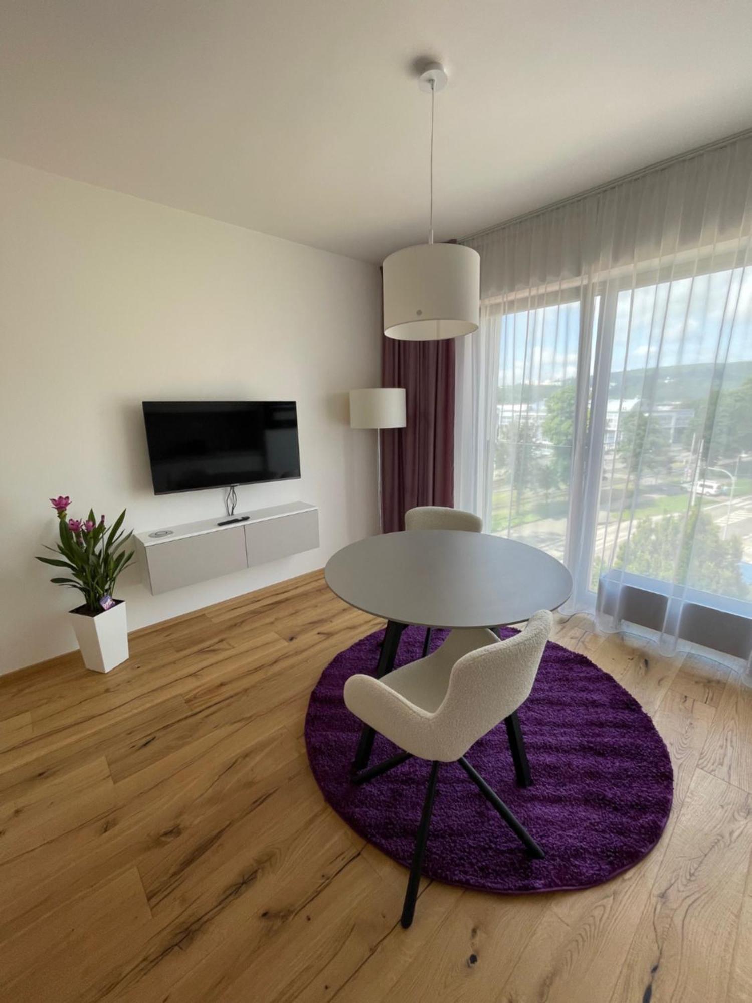 H52 Apartments Brno Ngoại thất bức ảnh