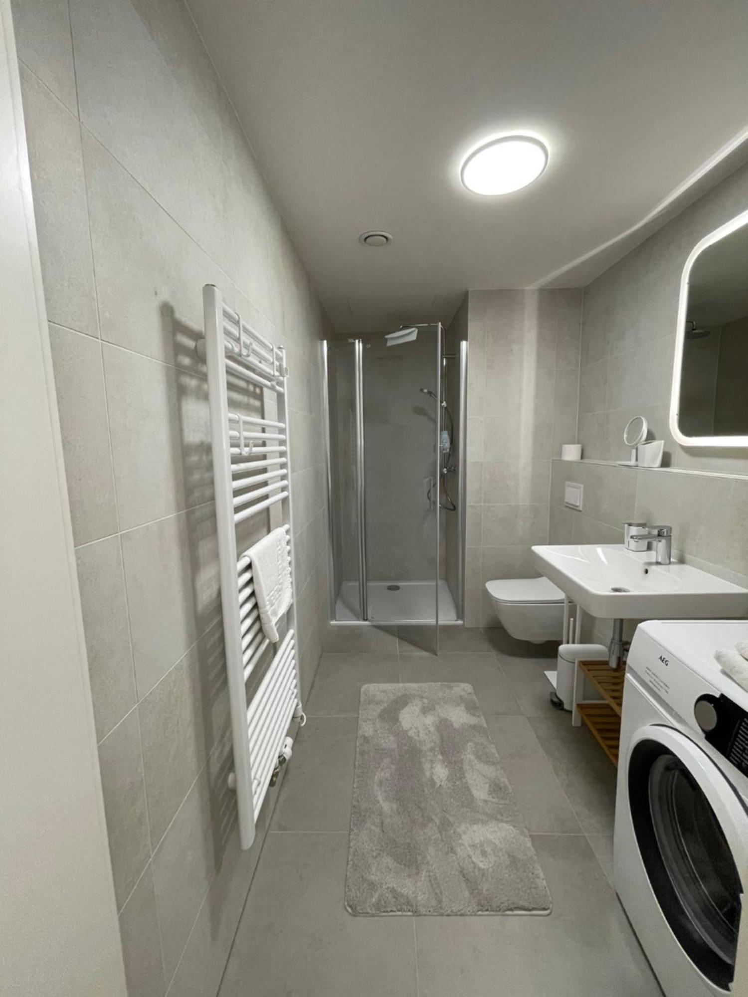 H52 Apartments Brno Ngoại thất bức ảnh