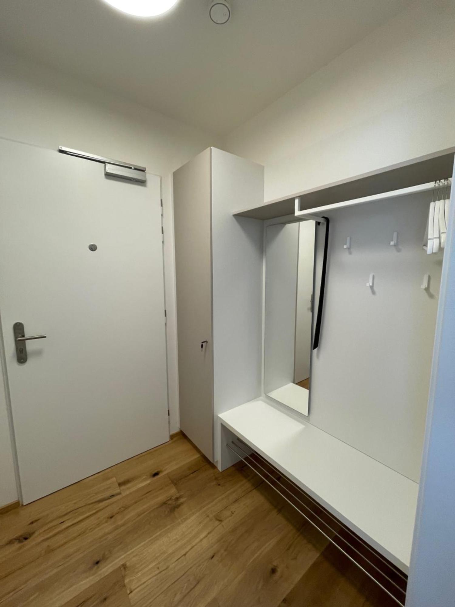 H52 Apartments Brno Ngoại thất bức ảnh