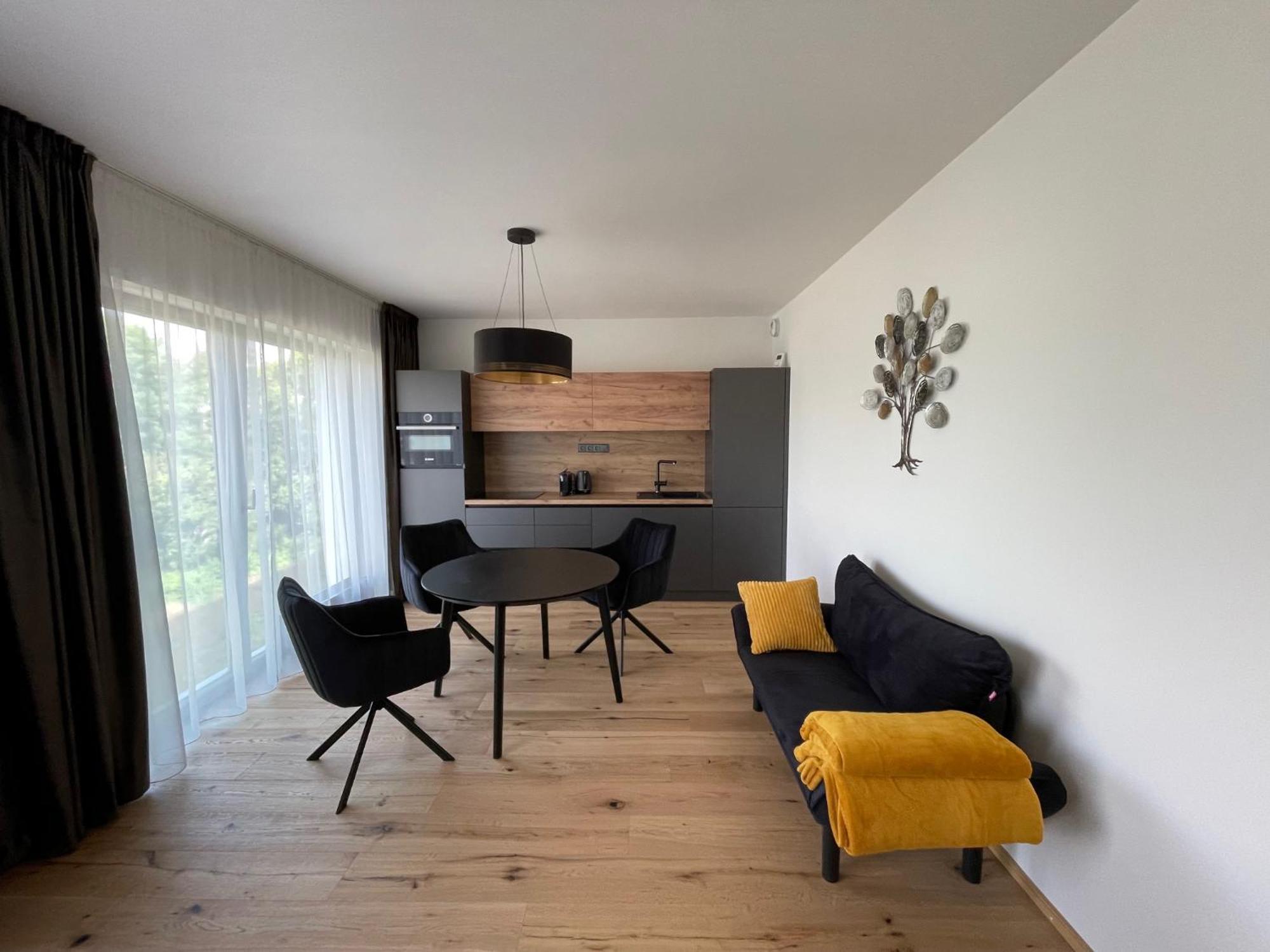 H52 Apartments Brno Ngoại thất bức ảnh