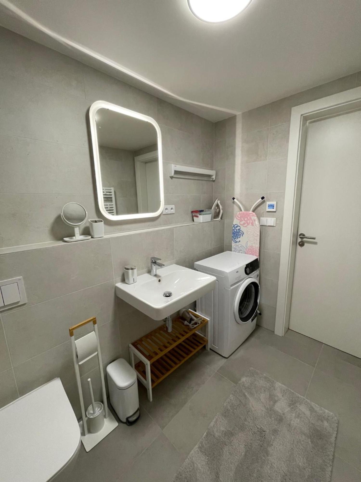 H52 Apartments Brno Ngoại thất bức ảnh