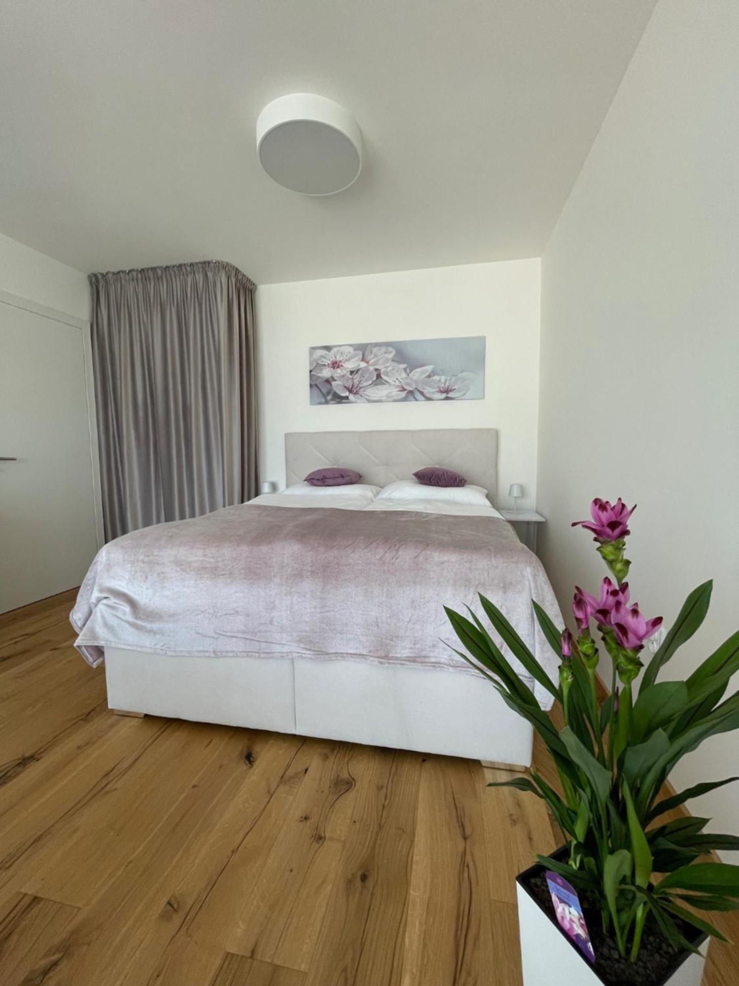 H52 Apartments Brno Ngoại thất bức ảnh