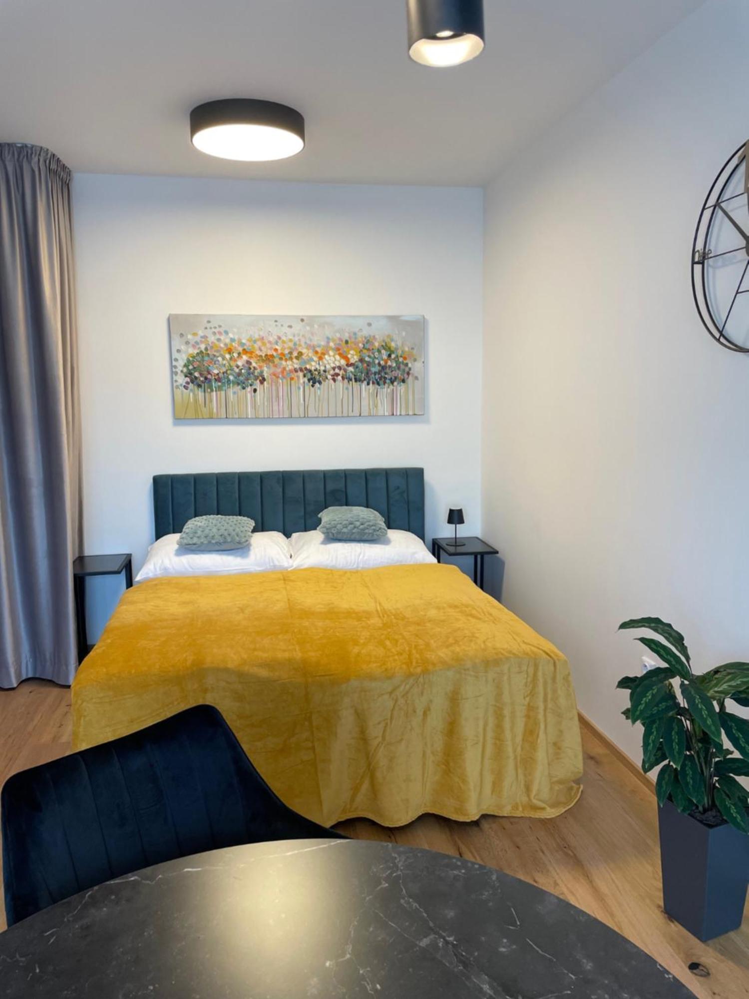 H52 Apartments Brno Ngoại thất bức ảnh