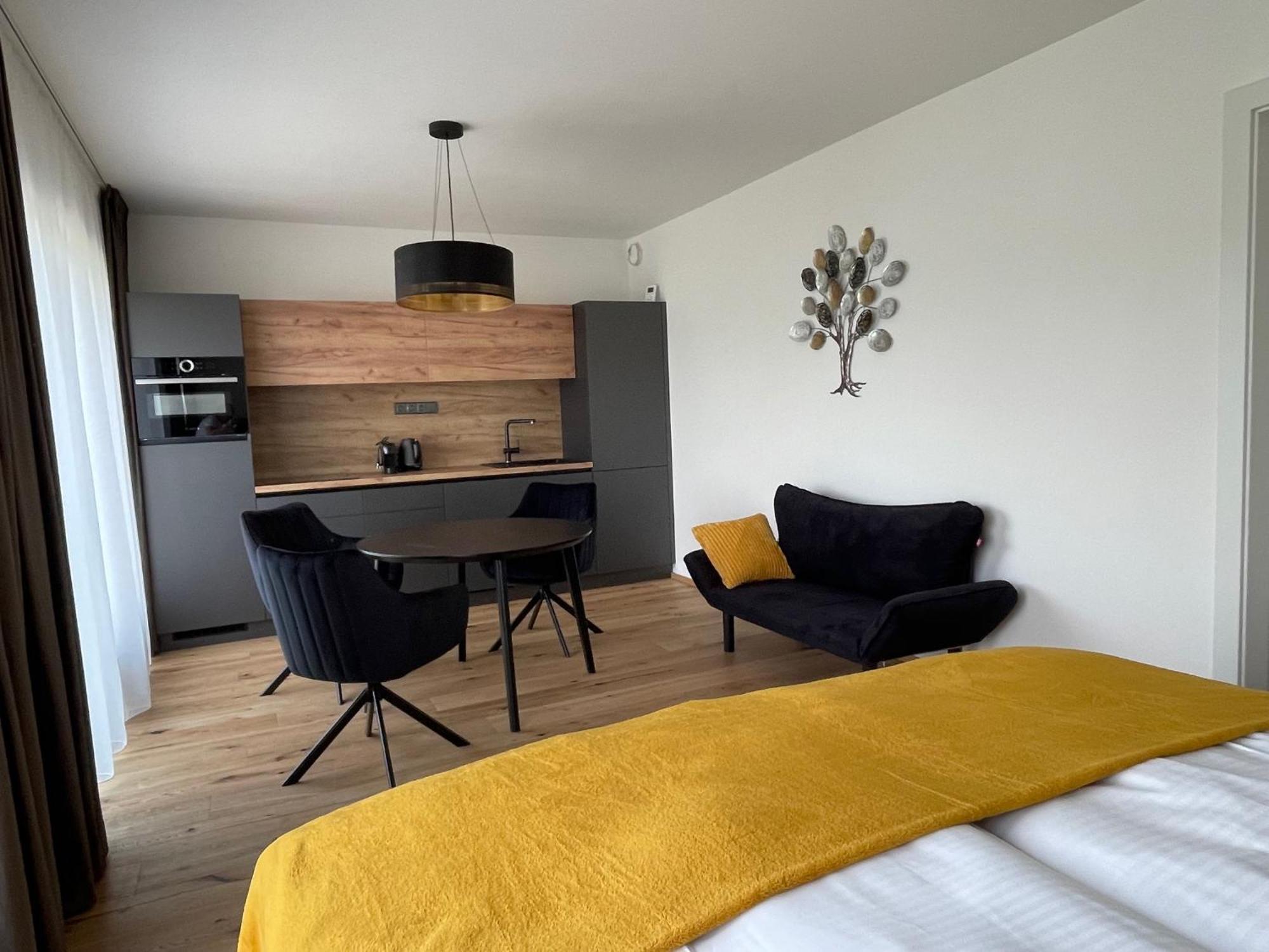 H52 Apartments Brno Ngoại thất bức ảnh