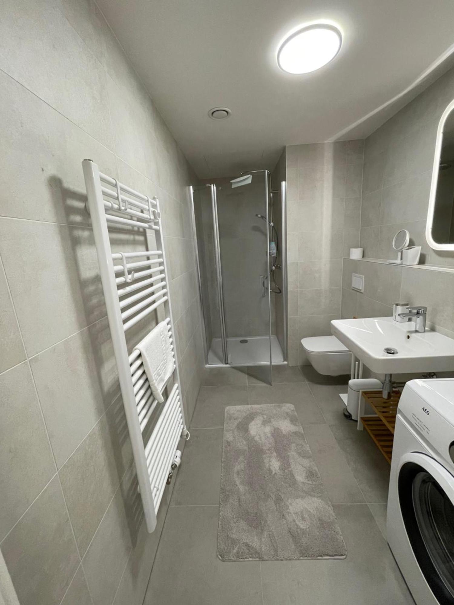 H52 Apartments Brno Ngoại thất bức ảnh