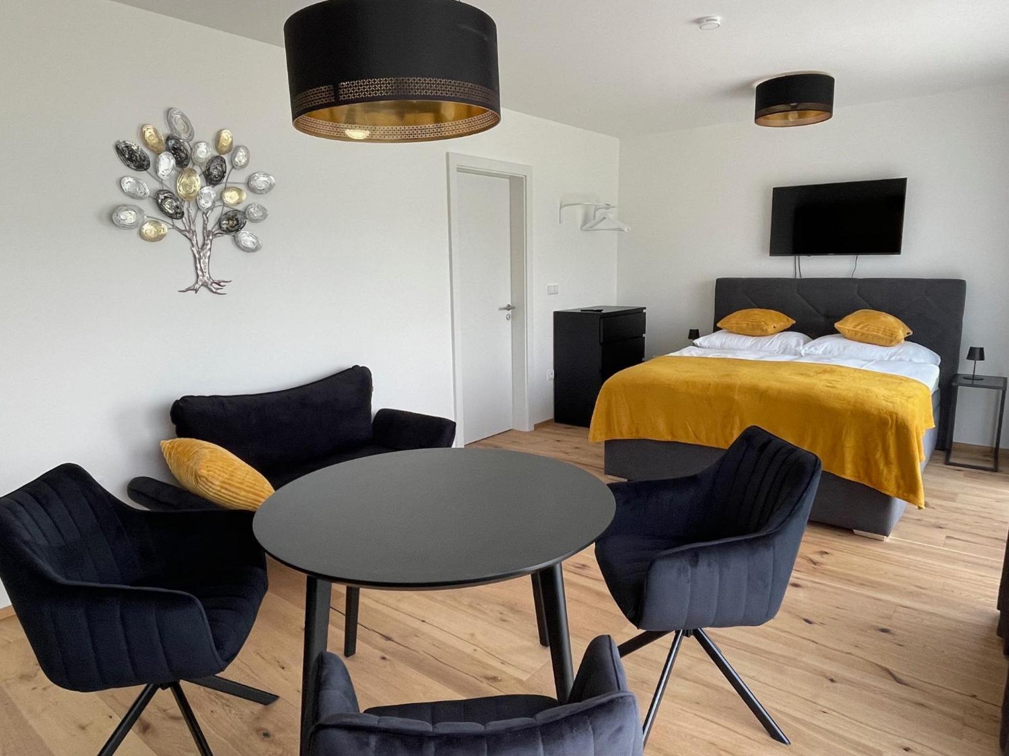 H52 Apartments Brno Ngoại thất bức ảnh