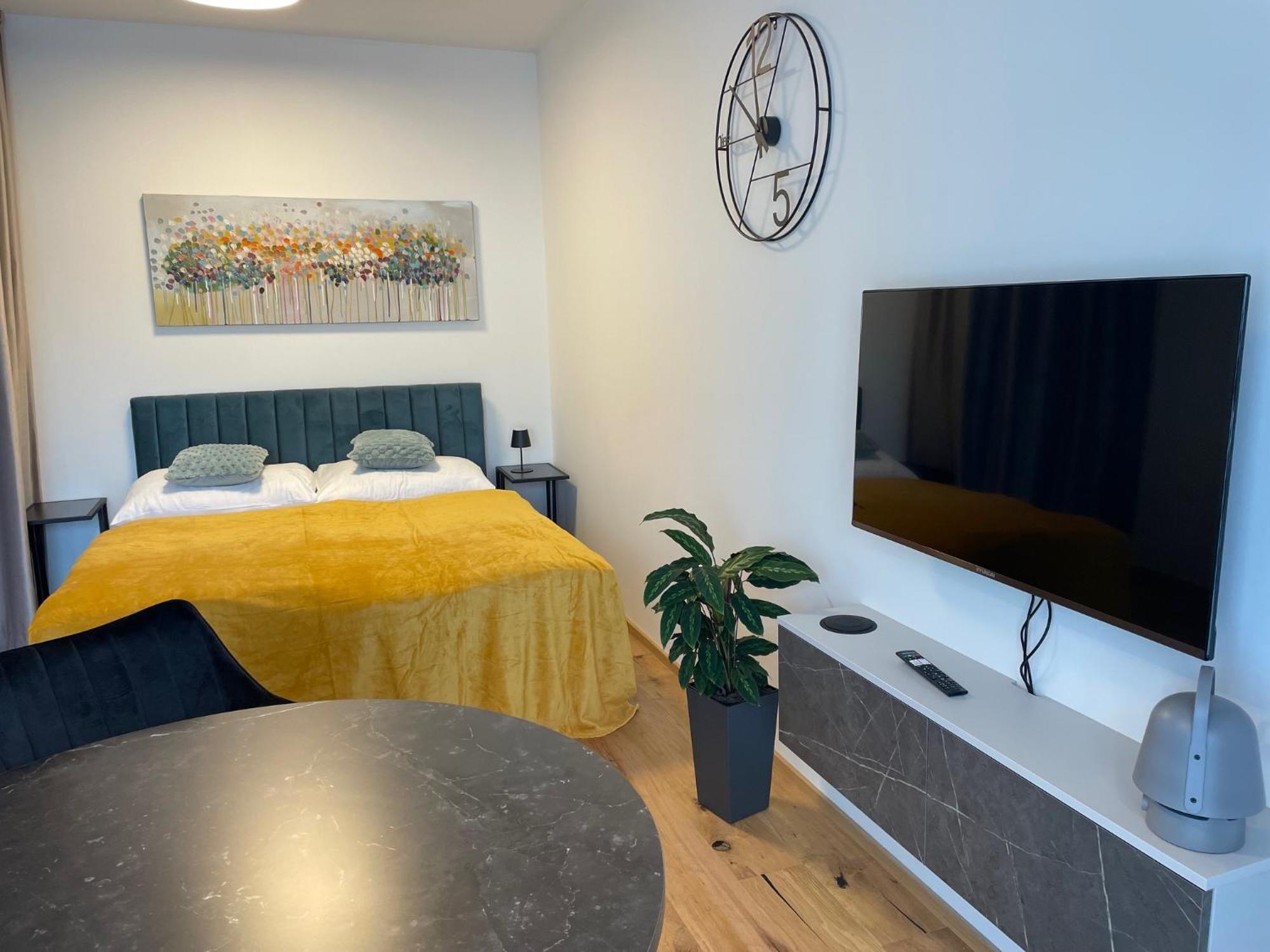 H52 Apartments Brno Ngoại thất bức ảnh