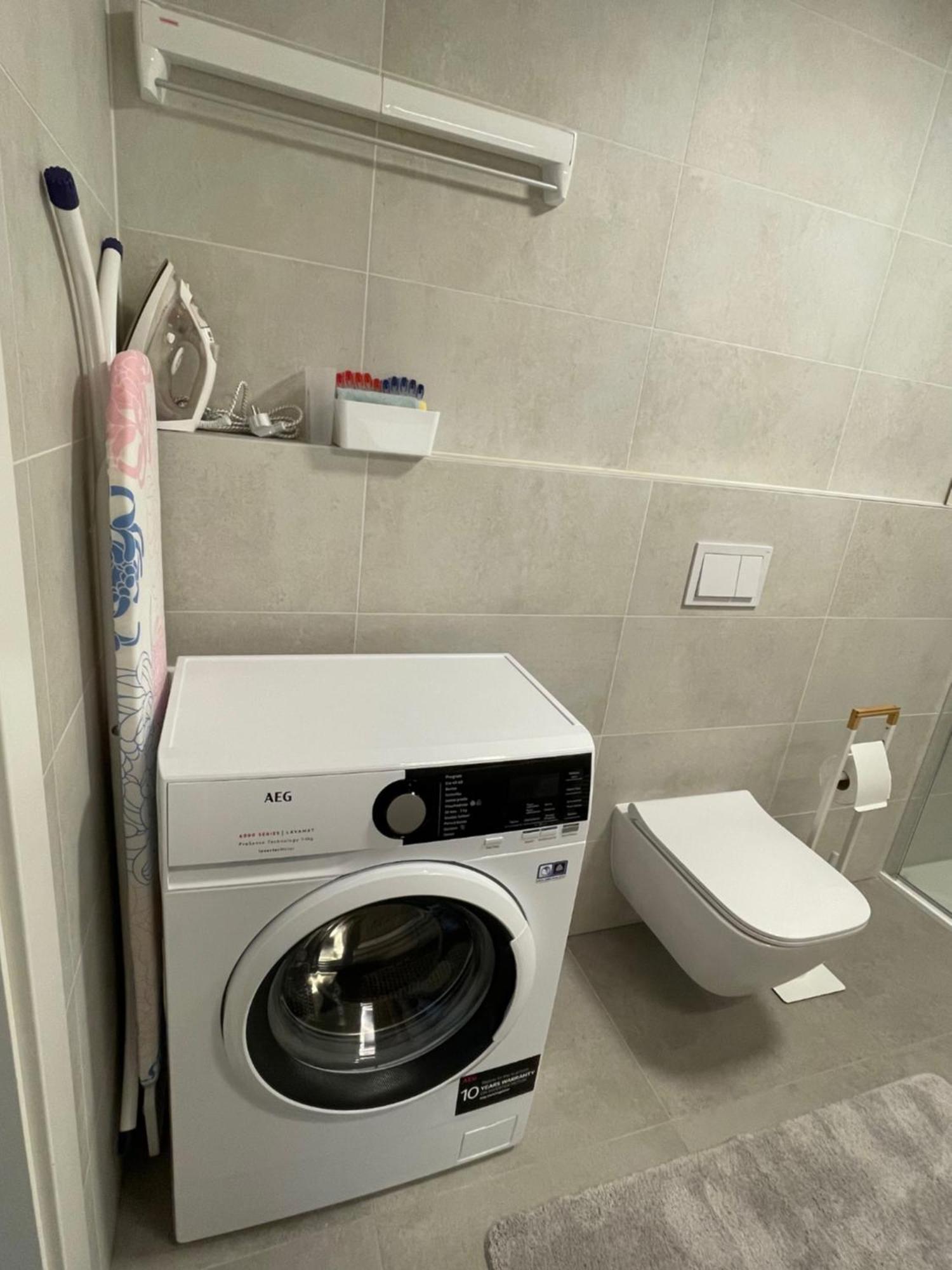 H52 Apartments Brno Ngoại thất bức ảnh