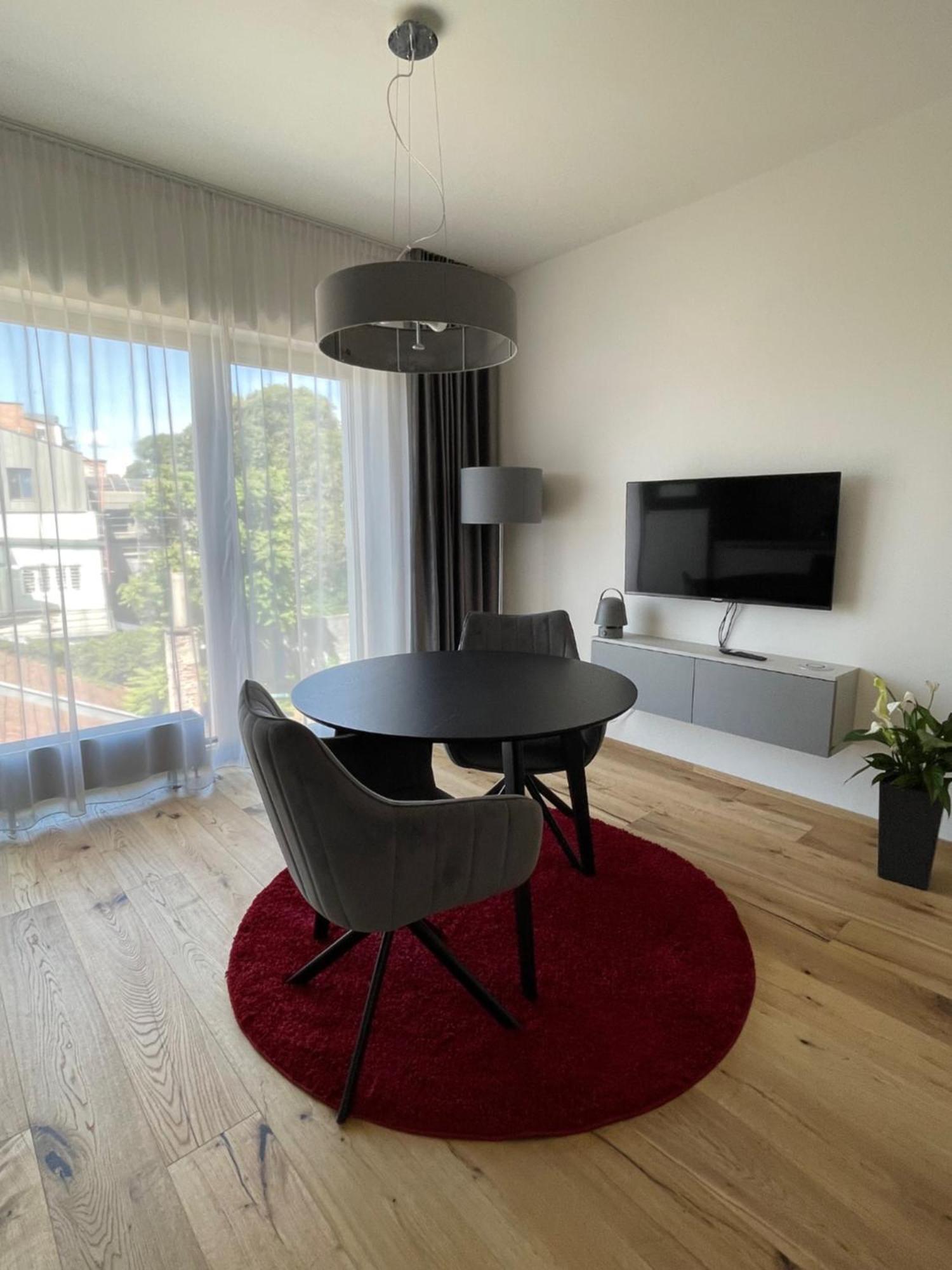 H52 Apartments Brno Ngoại thất bức ảnh